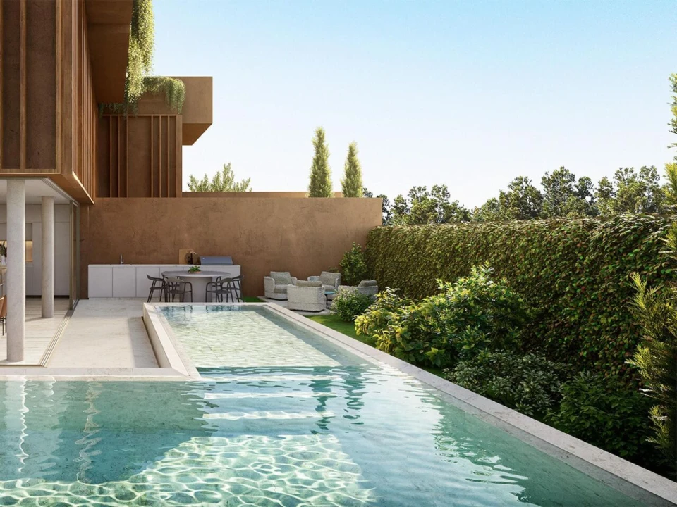 Apartamento T3 para Venda em Cascais e Estoril Foto 11