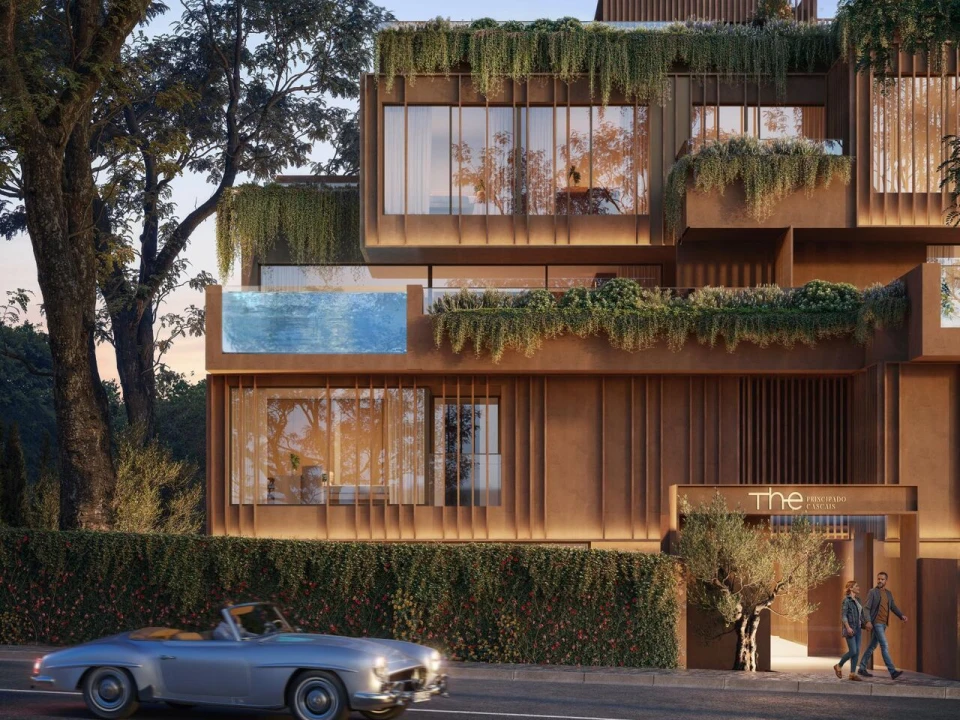 Apartamento T3 para Venda em Cascais e Estoril Foto 15