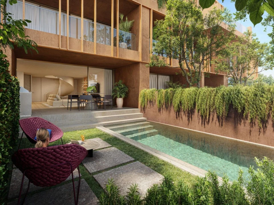 Apartamento T3 para Venda em Cascais e Estoril Foto 20