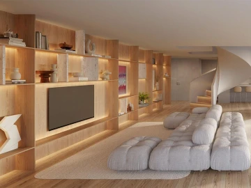 Apartamento T3 para Venda em Cascais e Estoril