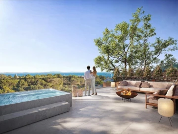 Apartamento T3 para Venda em Cascais e Estoril