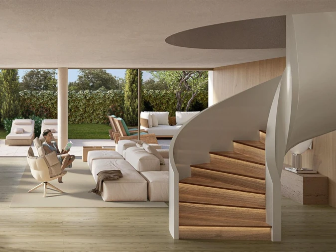 Apartamento T3 para Venda em Cascais e Estoril Foto 6