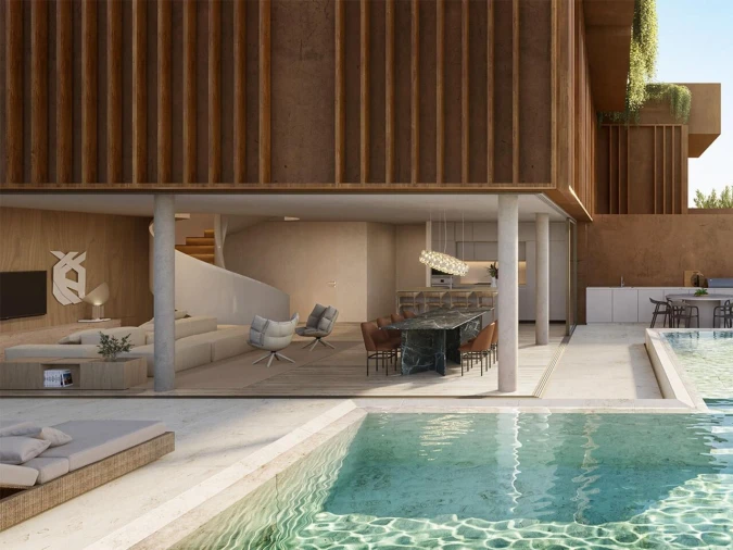 Apartamento T3 para Venda em Cascais e Estoril Foto 12