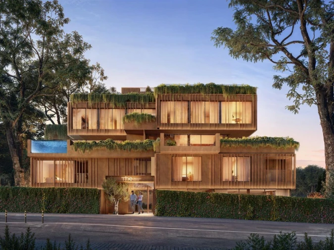 Apartamento T3 para Venda em Cascais e Estoril Foto 14