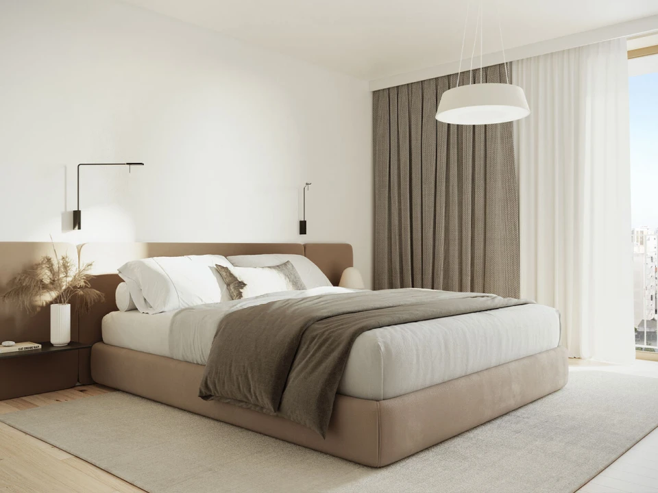 Apartamento T2 para Venda em Lumiar Foto 18