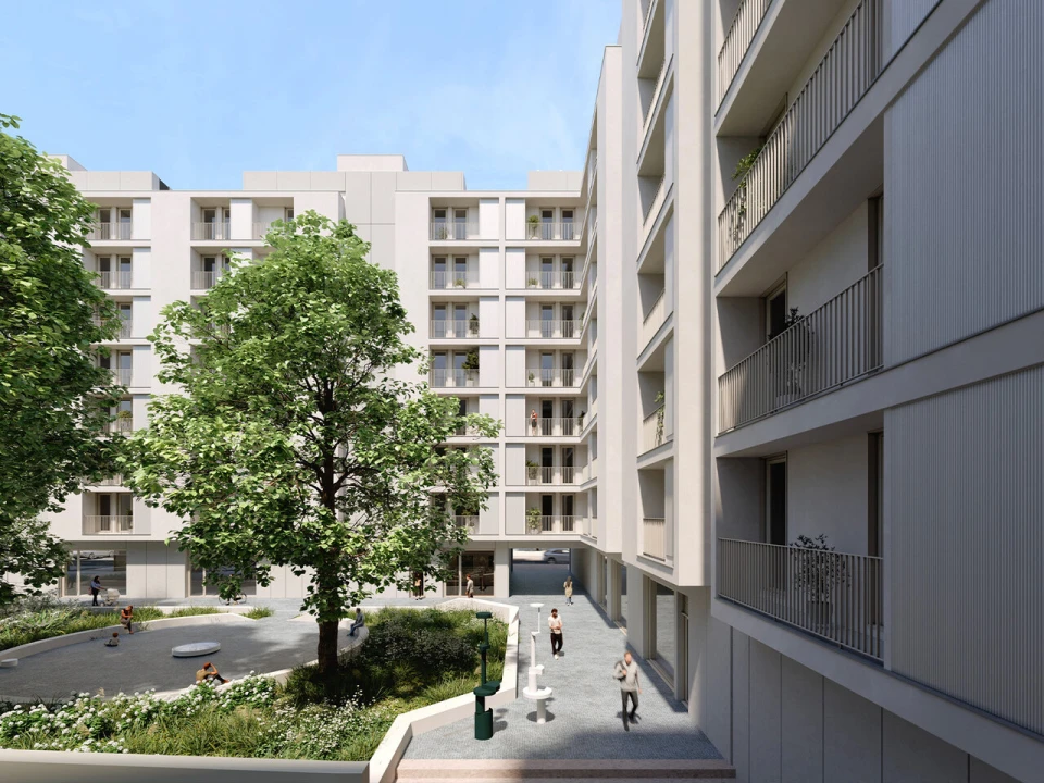 Apartamento T2 para Venda em Lumiar Foto 28