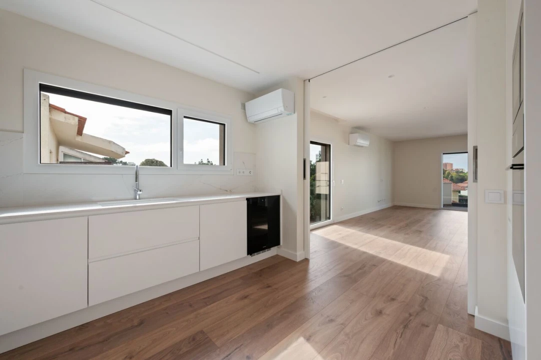 Apartamento T3 para Venda em Cascais e Estoril Foto 4
