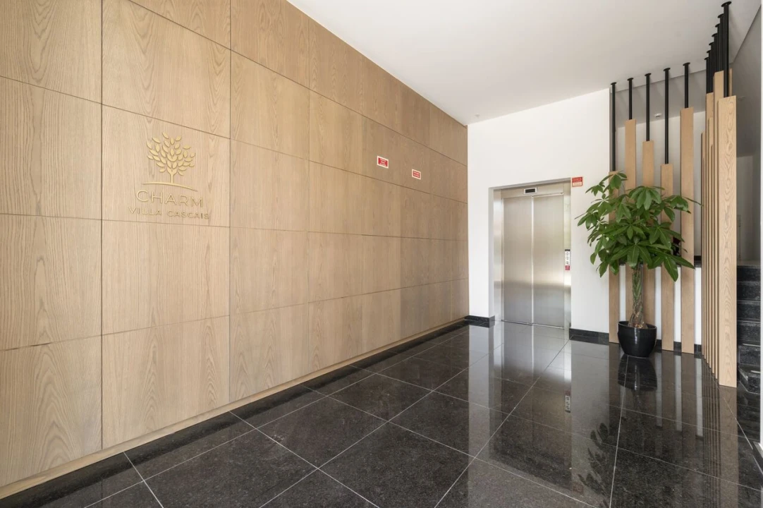 Apartamento T3 para Venda em Cascais e Estoril Foto 15