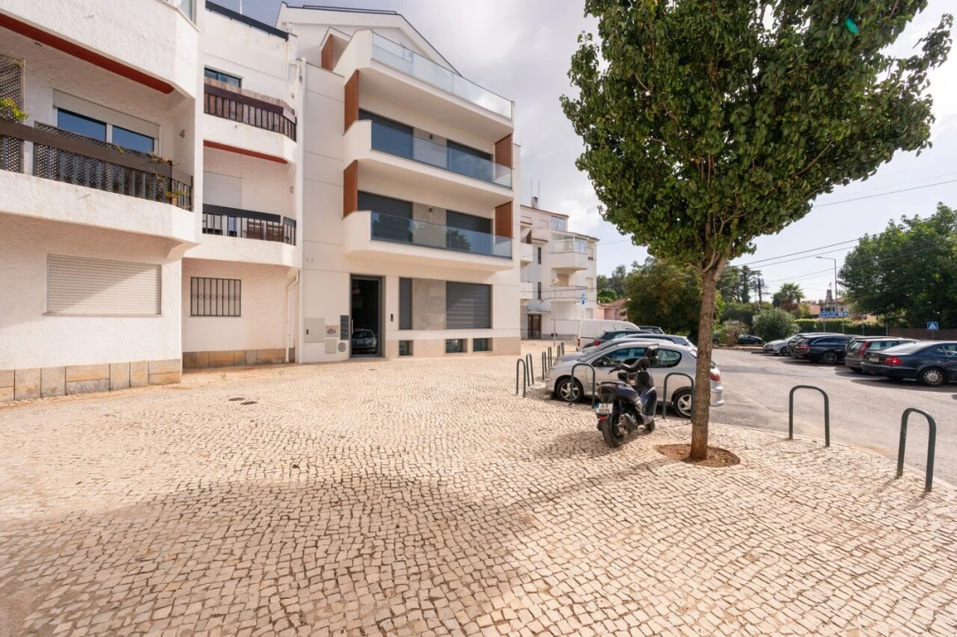 Apartamento T3 para Venda em Cascais e Estoril Foto 16
