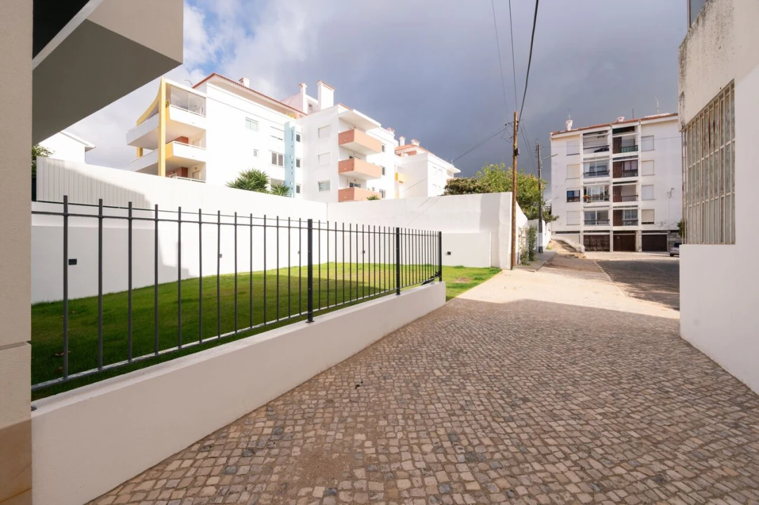 Apartamento T3 para Venda em Cascais e Estoril Foto 17