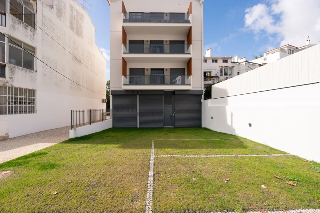 Apartamento T3 para Venda em Cascais e Estoril Foto 9