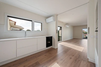 Apartamento T3 para Venda em Cascais e Estoril