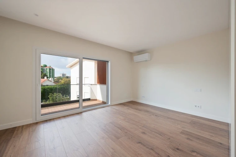 Apartamento T3 para Venda em Cascais e Estoril Foto 2