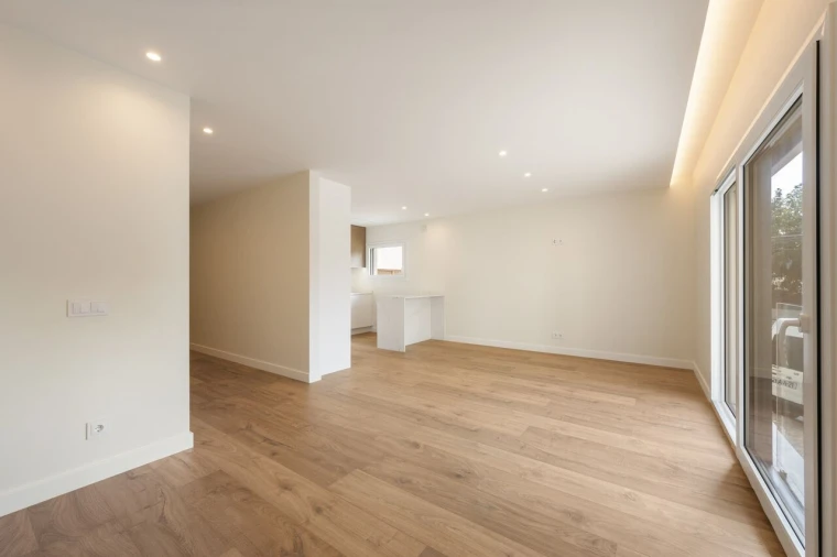 Apartamento T3 para Venda em Cascais e Estoril Foto 3