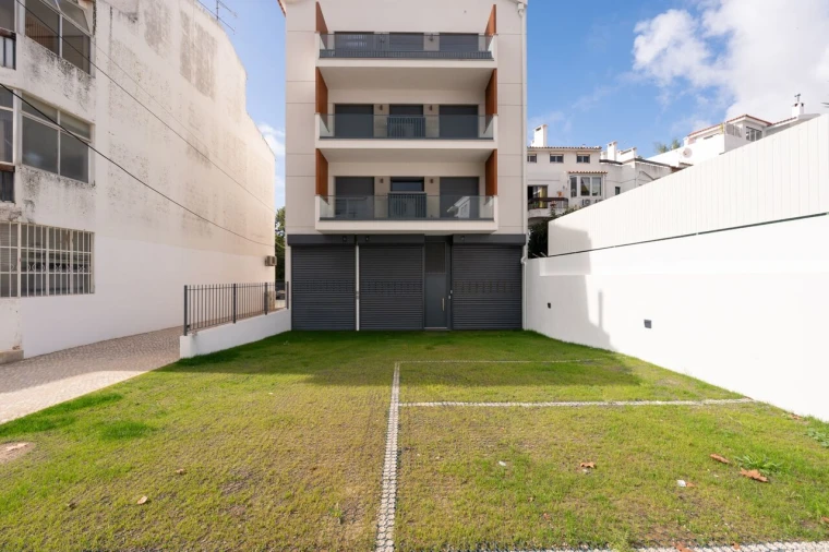 Apartamento T3 para Venda em Cascais e Estoril Foto 9