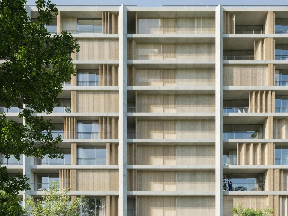 Apartamento T3 para Venda em Campolide Foto 13