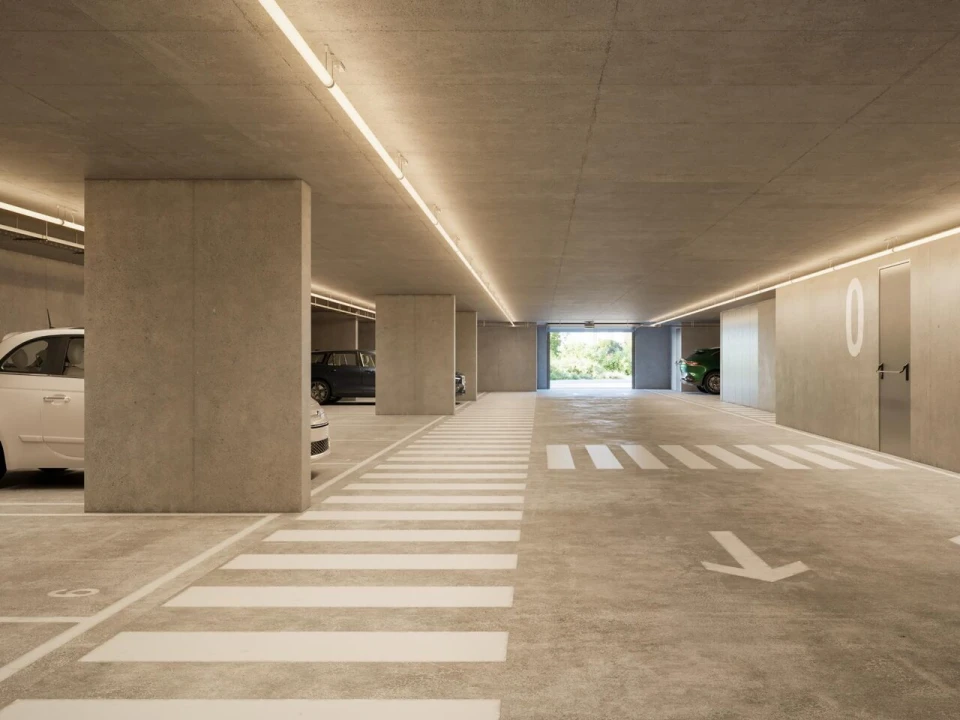Apartamento T3 para Venda em Campolide Foto 14