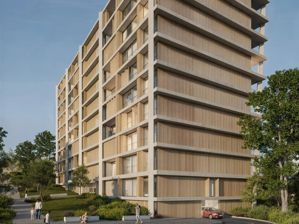 Apartamento T3 para Venda em Campolide Foto 15