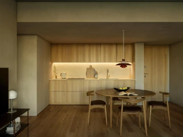 Apartamento T3 para Venda em Campolide