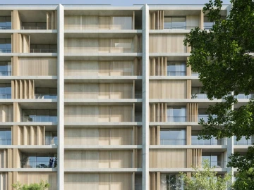 Apartamento T3 para Venda em Campolide