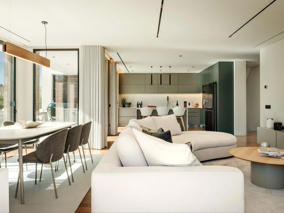 Moradia T4 para Venda em Almancil Foto 5