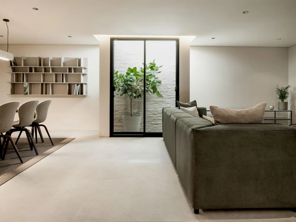 Moradia T4 para Venda em Almancil Foto 11