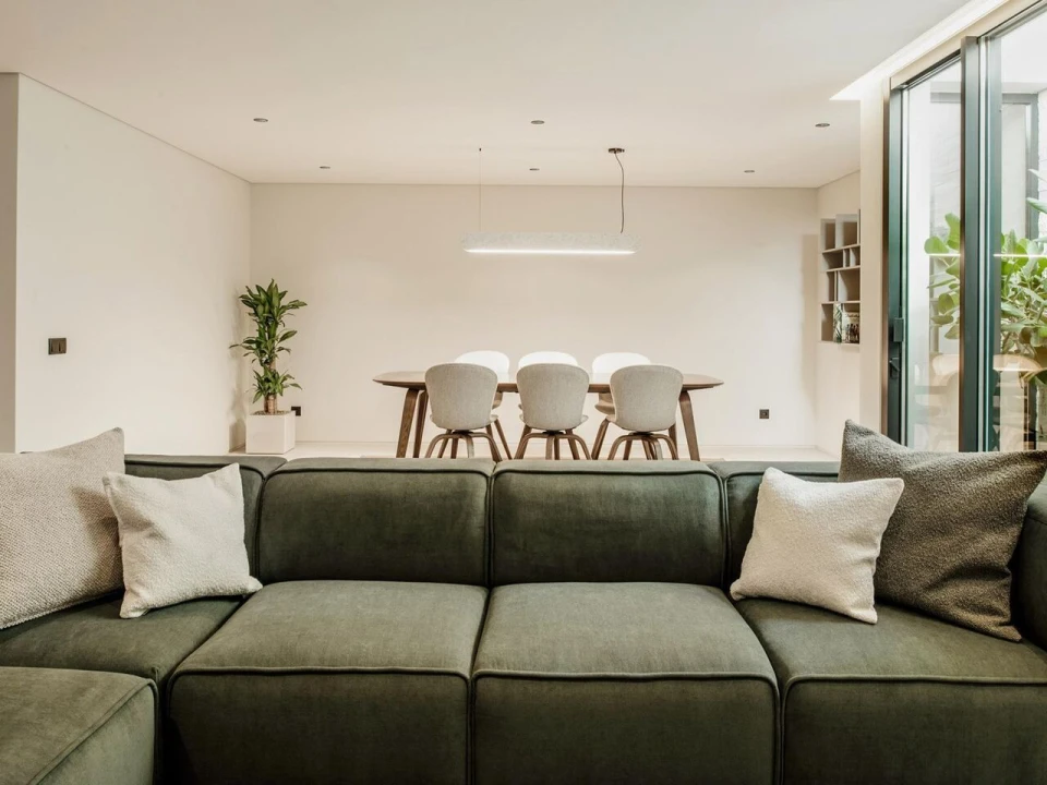 Moradia T4 para Venda em Almancil Foto 12