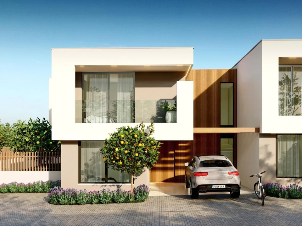 Moradia T4 para Venda em Almancil Foto 23