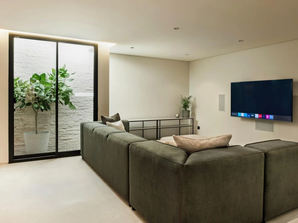 Moradia T4 para Venda em Almancil Foto 13