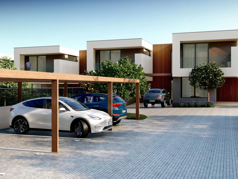 Moradia T4 para Venda em Almancil Foto 24