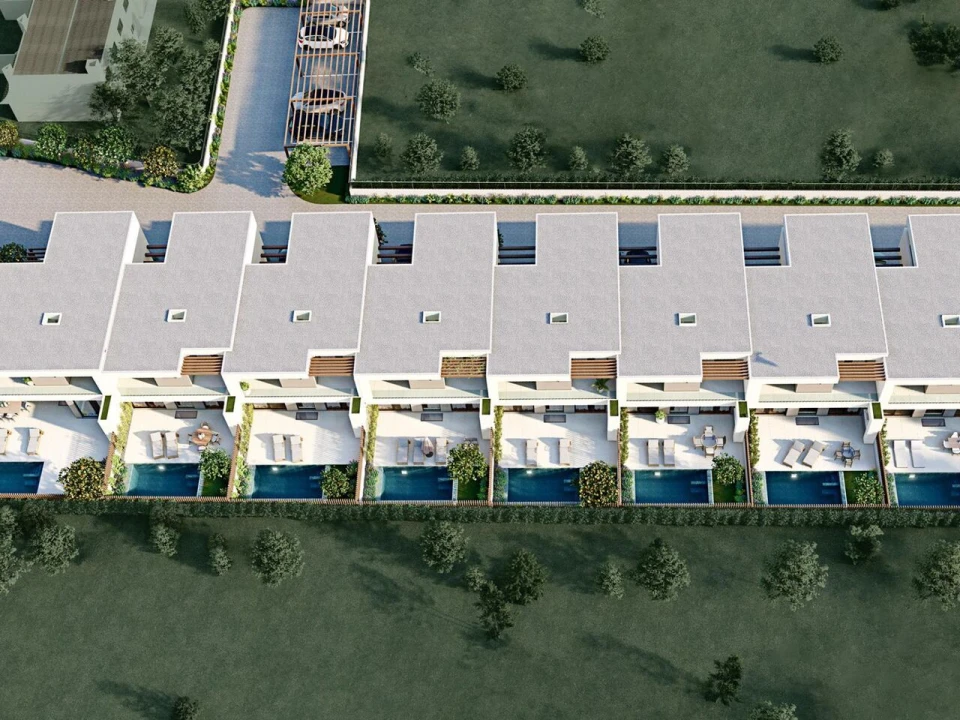 Moradia T4 para Venda em Almancil Foto 30