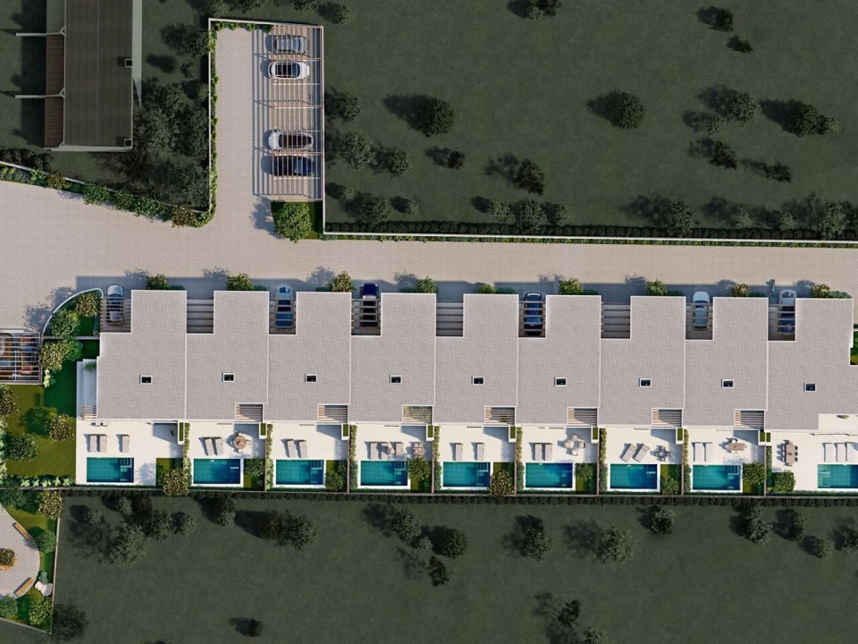 Moradia T4 para Venda em Almancil Foto 31