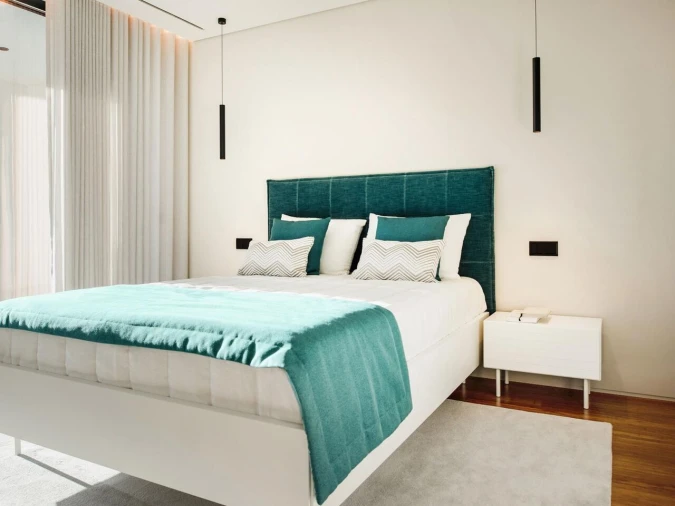 Moradia T4 para Venda em Almancil