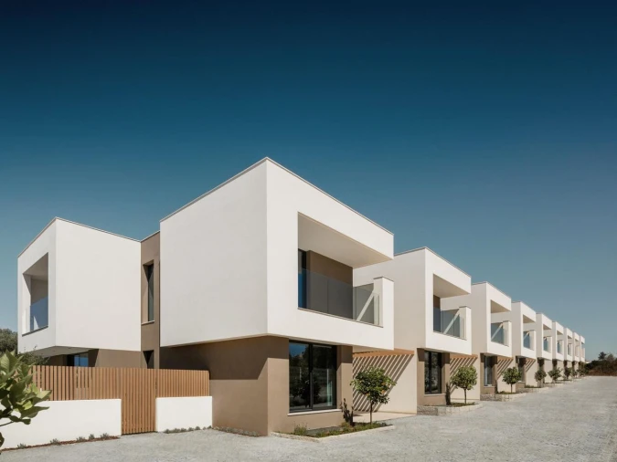 Moradia T4 para Venda em Almancil Foto 8