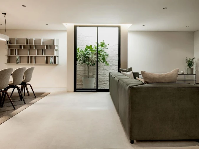 Moradia T4 para Venda em Almancil Foto 11