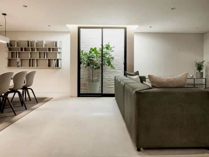 Moradia T4 para Venda em Almancil Foto 11