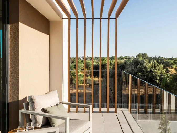 Moradia T4 para Venda em Almancil Foto 21