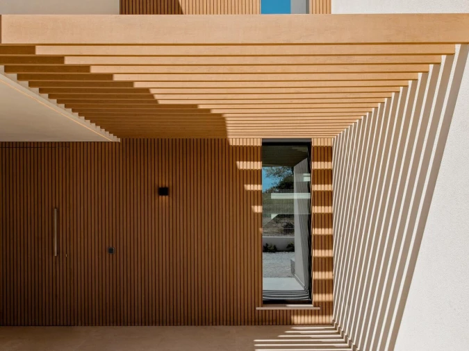 Moradia T4 para Venda em Almancil Foto 25