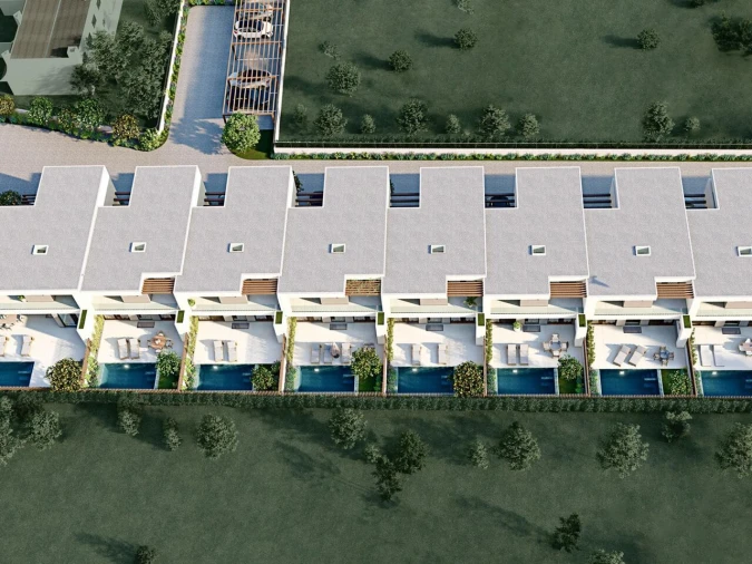 Moradia T4 para Venda em Almancil Foto 30