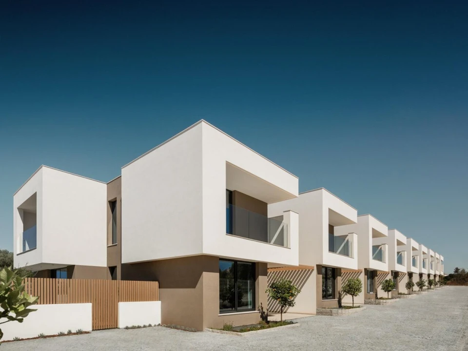 Moradia T4 para Venda em Almancil Foto 8