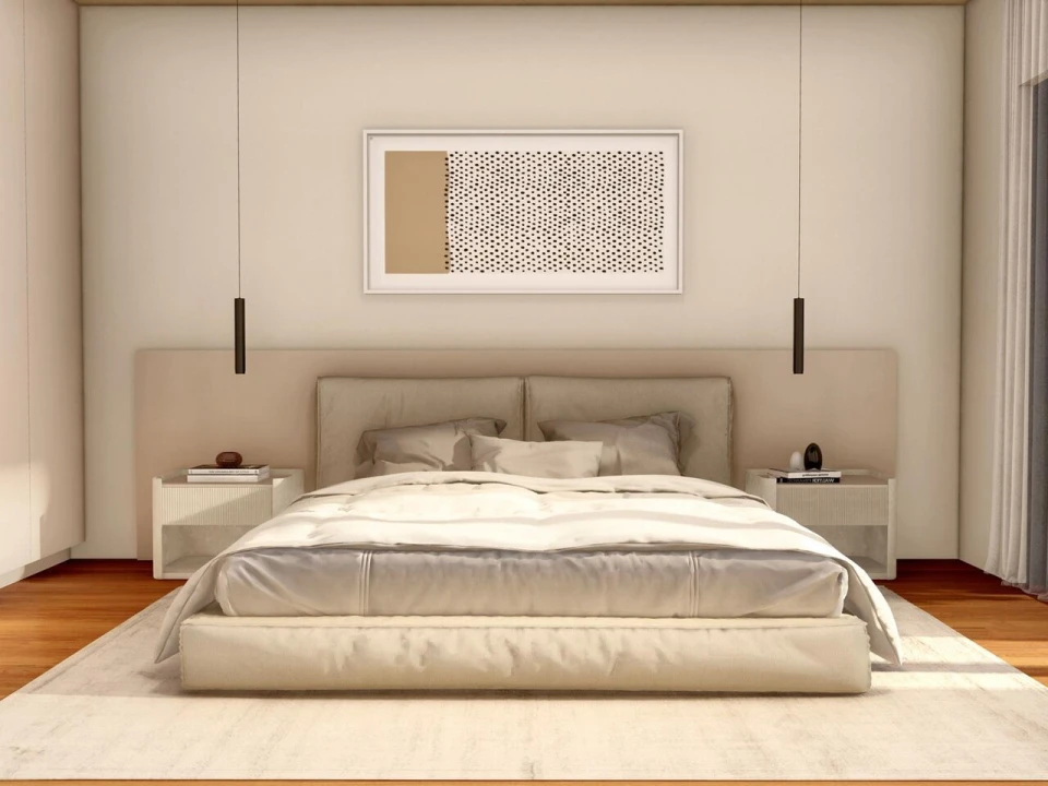 Moradia T4 para Venda em Almancil Foto 14