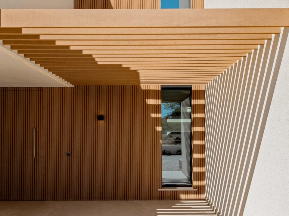 Moradia T4 para Venda em Almancil Foto 25