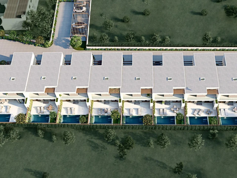 Moradia T4 para Venda em Almancil Foto 30