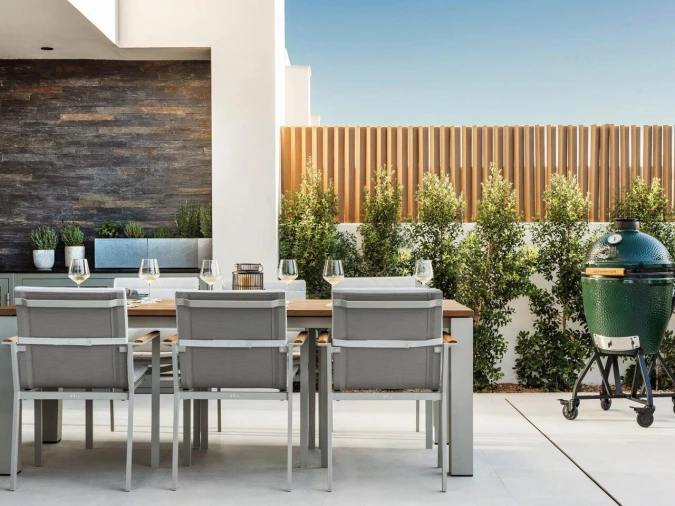 Moradia T4 para Venda em Almancil Foto 10