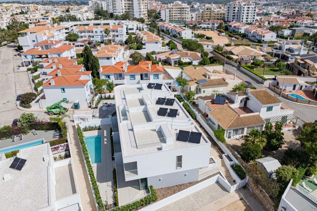 Moradia T3 para Venda em Lagos (São Sebastião e Santa Maria) Foto 32