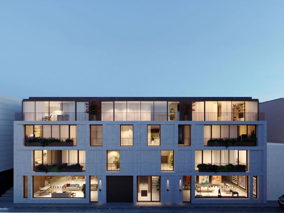 Apartamento T1 para Venda em Cedofeita, Santo Ildefonso, Sé, Miragaia, São Nicolau e Vitória Foto 10