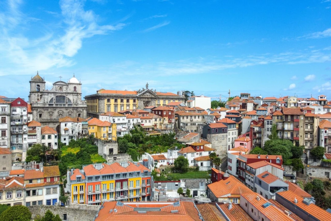 Apartamento T1 para Venda em Cedofeita, Santo Ildefonso, Sé, Miragaia, São Nicolau e Vitória Foto 20
