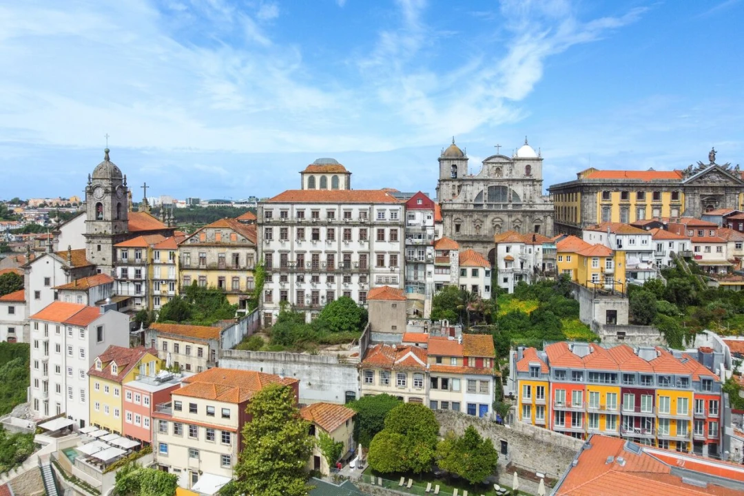 Apartamento T1 para Venda em Cedofeita, Santo Ildefonso, Sé, Miragaia, São Nicolau e Vitória Foto 18