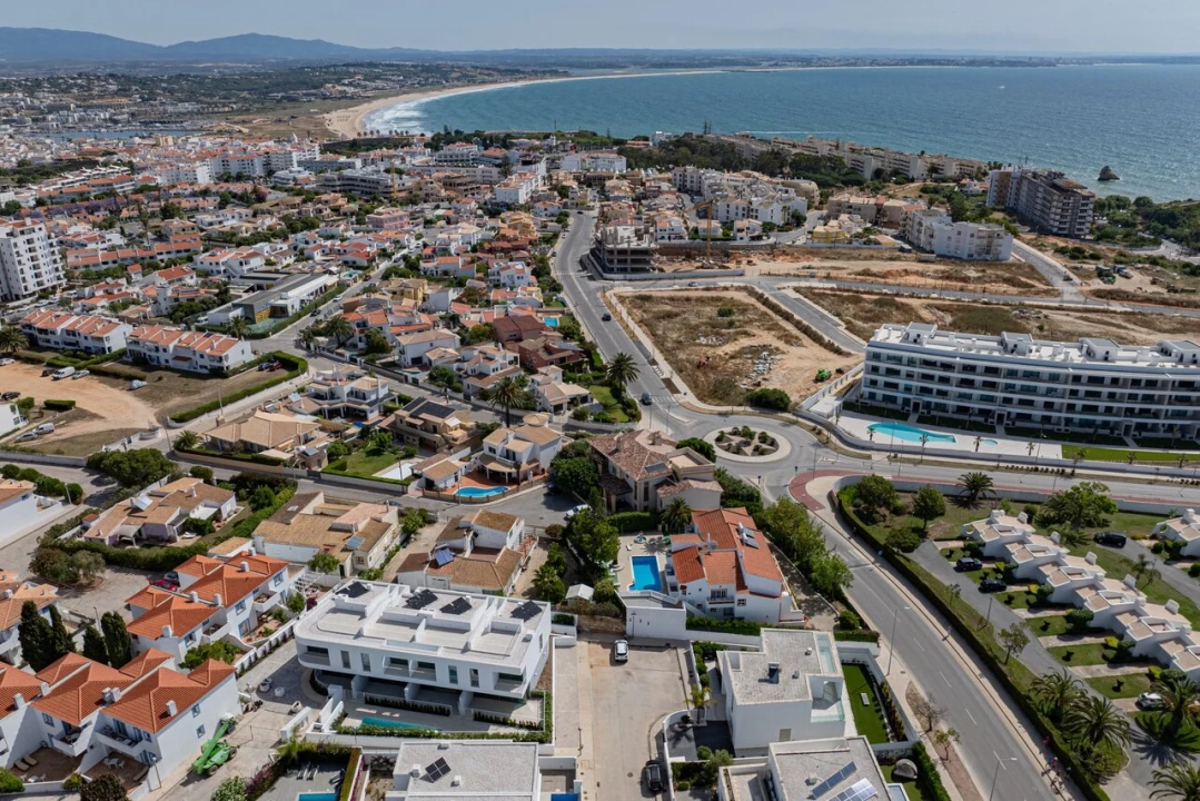 Moradia T3 para Venda em Lagos (São Sebastião e Santa Maria) Foto 30