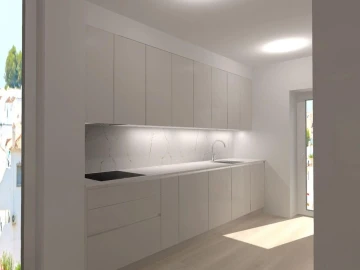 Moradia T3 para Venda em Lagos (São Sebastião e Santa Maria)